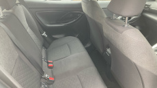 Toyota Yaris Cross 1.5 Hybrid Icon 5dr CVT Hybrid Estate